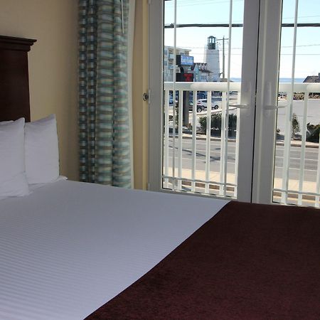 Gold Leaf Hotel Of Dewey Dewey Beach Bagian luar foto