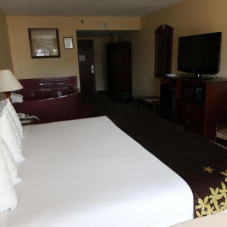 Gold Leaf Hotel Of Dewey Dewey Beach Bagian luar foto