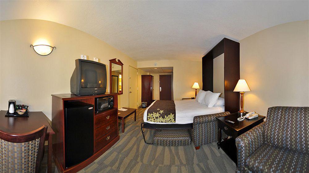 Gold Leaf Hotel Of Dewey Dewey Beach Bagian luar foto