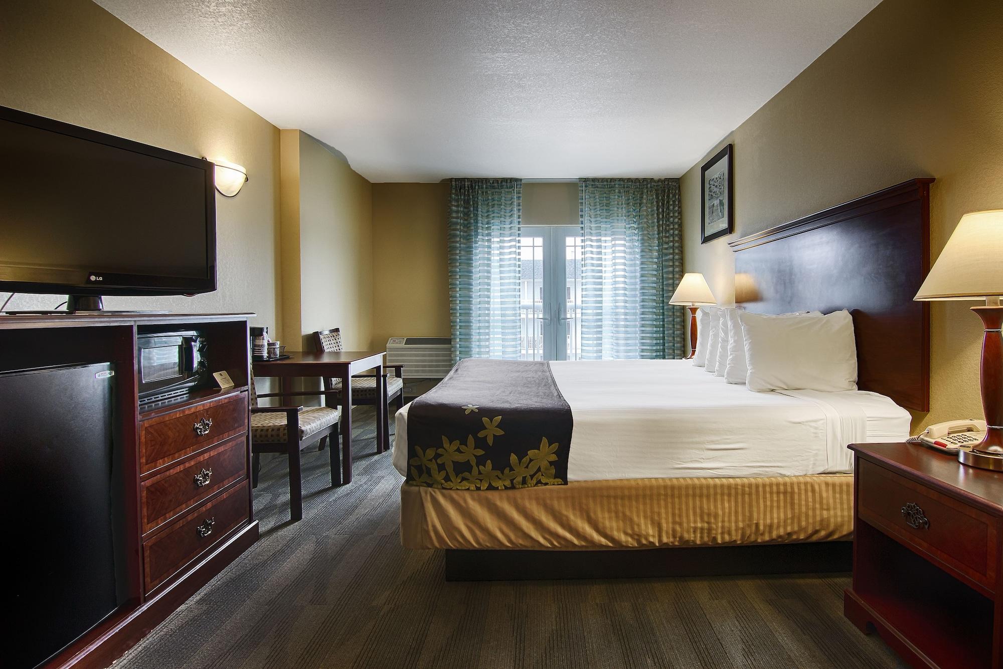 Gold Leaf Hotel Of Dewey Dewey Beach Bagian luar foto