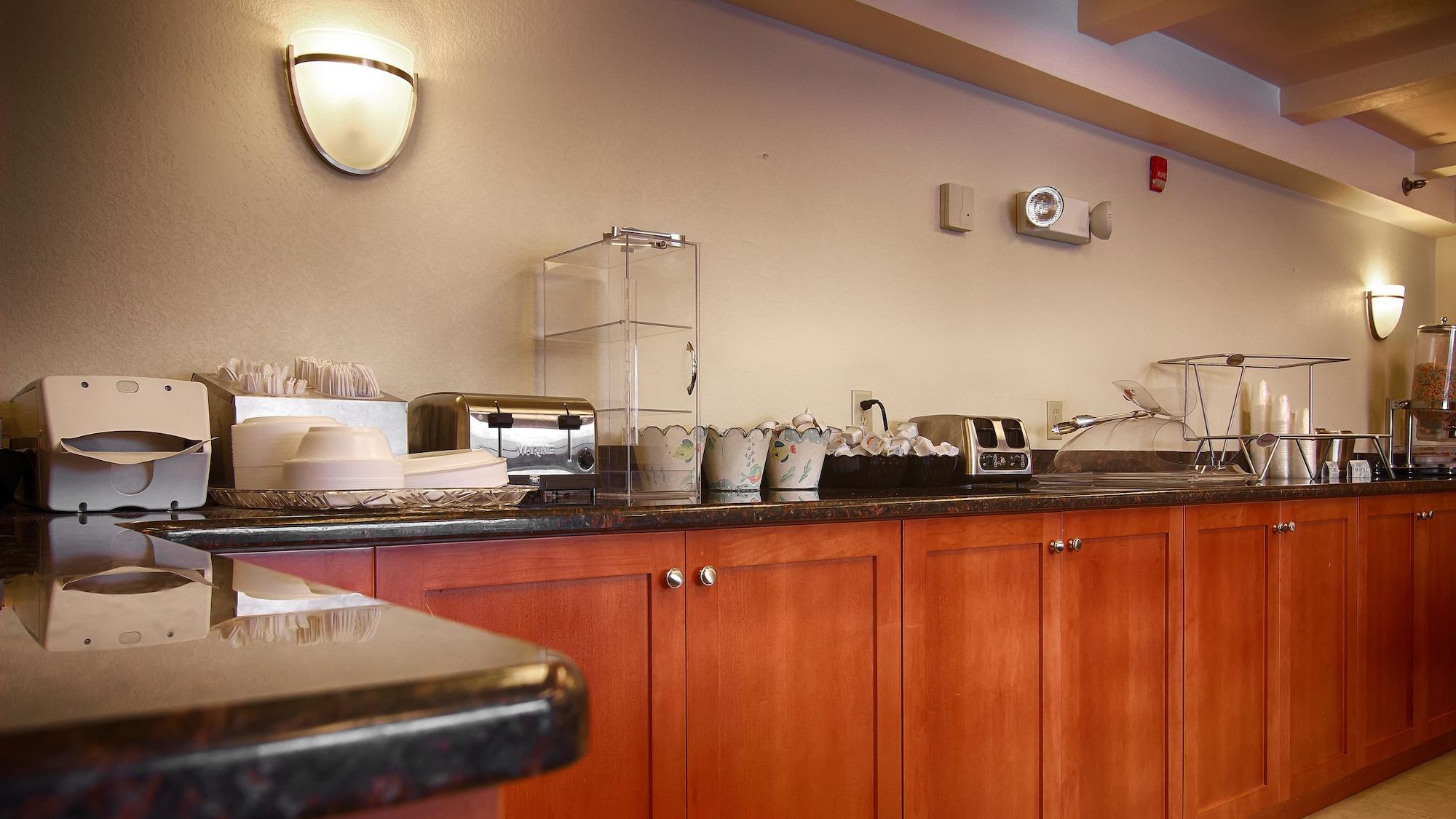 Gold Leaf Hotel Of Dewey Dewey Beach Bagian luar foto