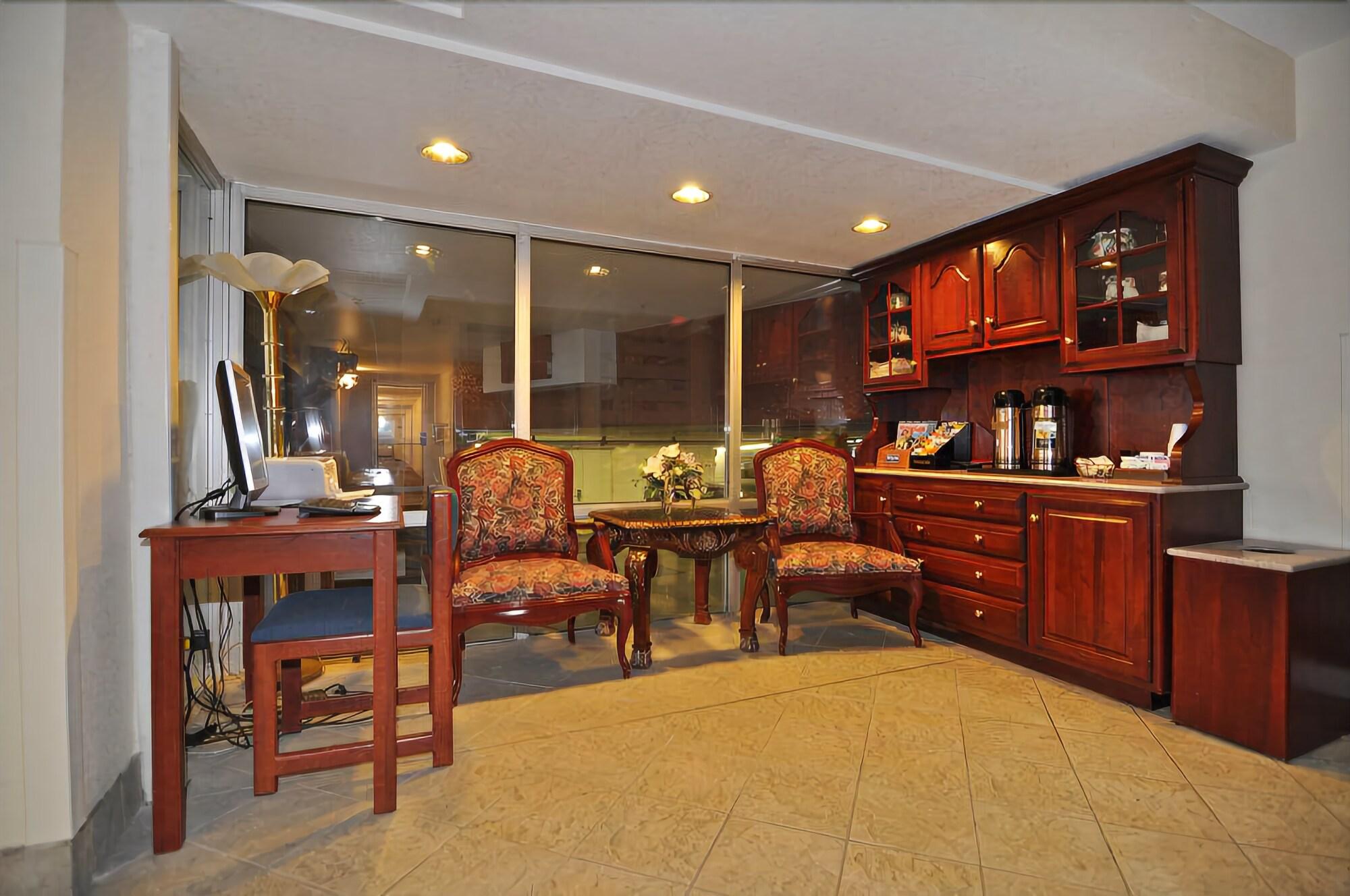 Gold Leaf Hotel Of Dewey Dewey Beach Ruang foto
