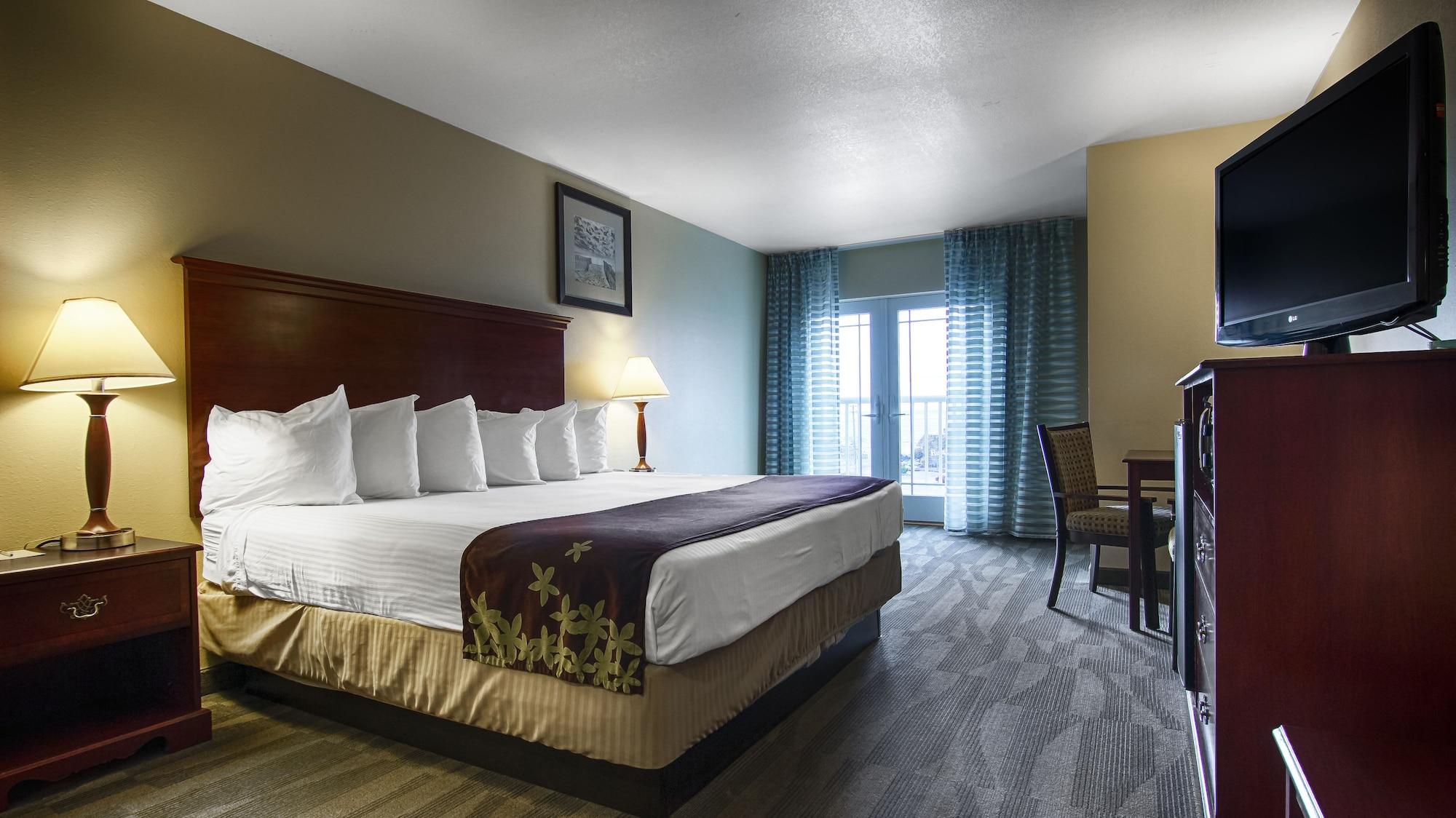 Gold Leaf Hotel Of Dewey Dewey Beach Bagian luar foto