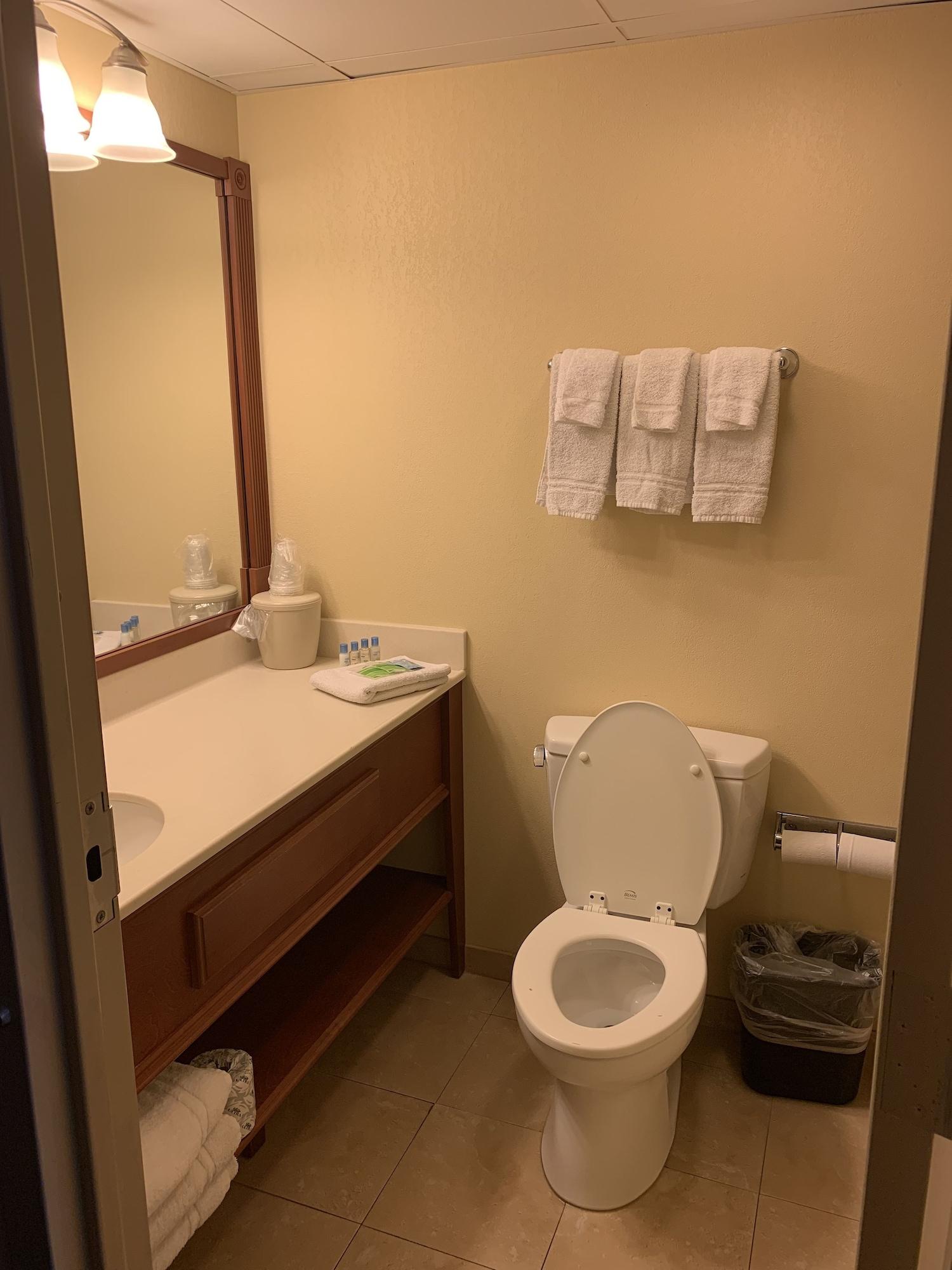 Gold Leaf Hotel Of Dewey Dewey Beach Bagian luar foto