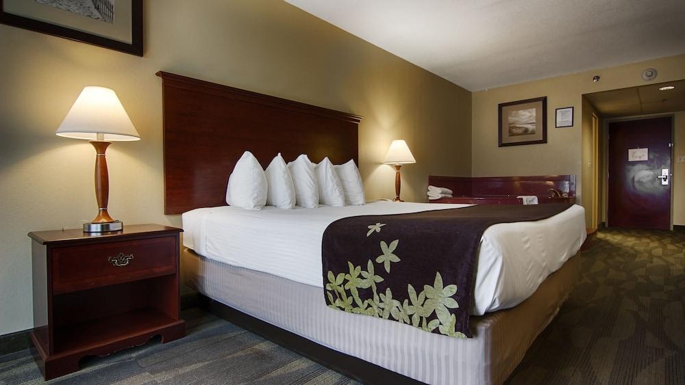 Gold Leaf Hotel Of Dewey Dewey Beach Bagian luar foto