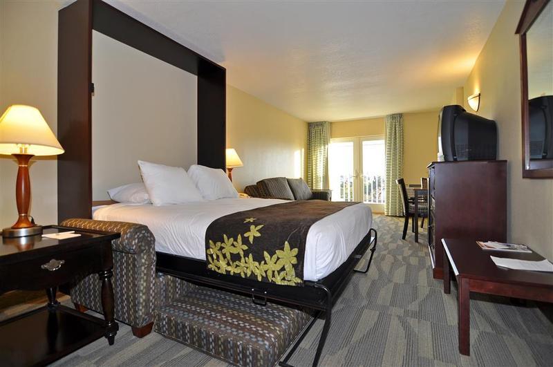 Gold Leaf Hotel Of Dewey Dewey Beach Bagian luar foto