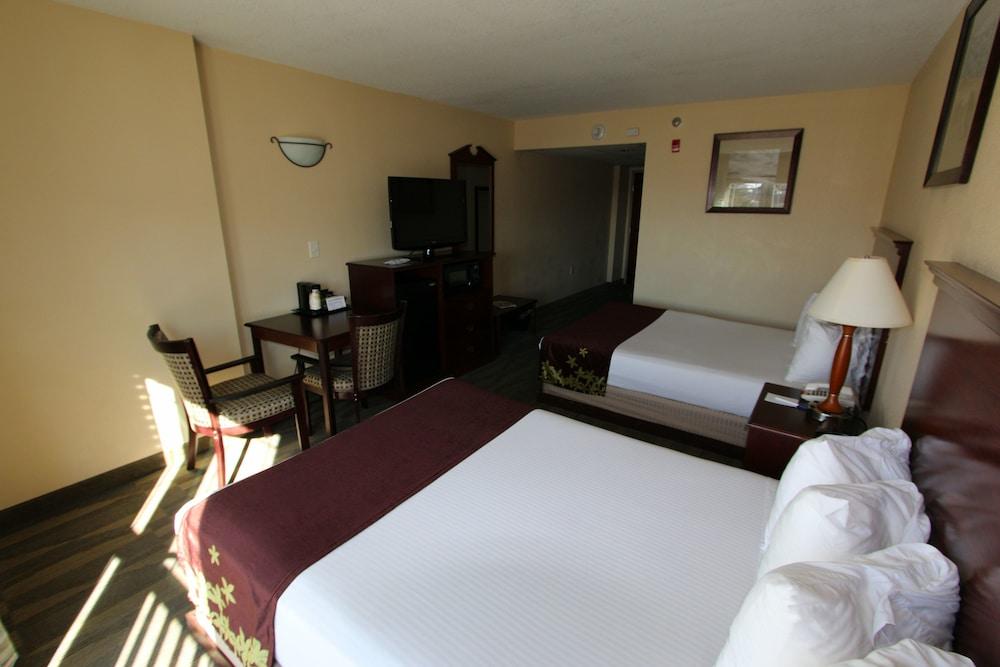 Gold Leaf Hotel Of Dewey Dewey Beach Bagian luar foto