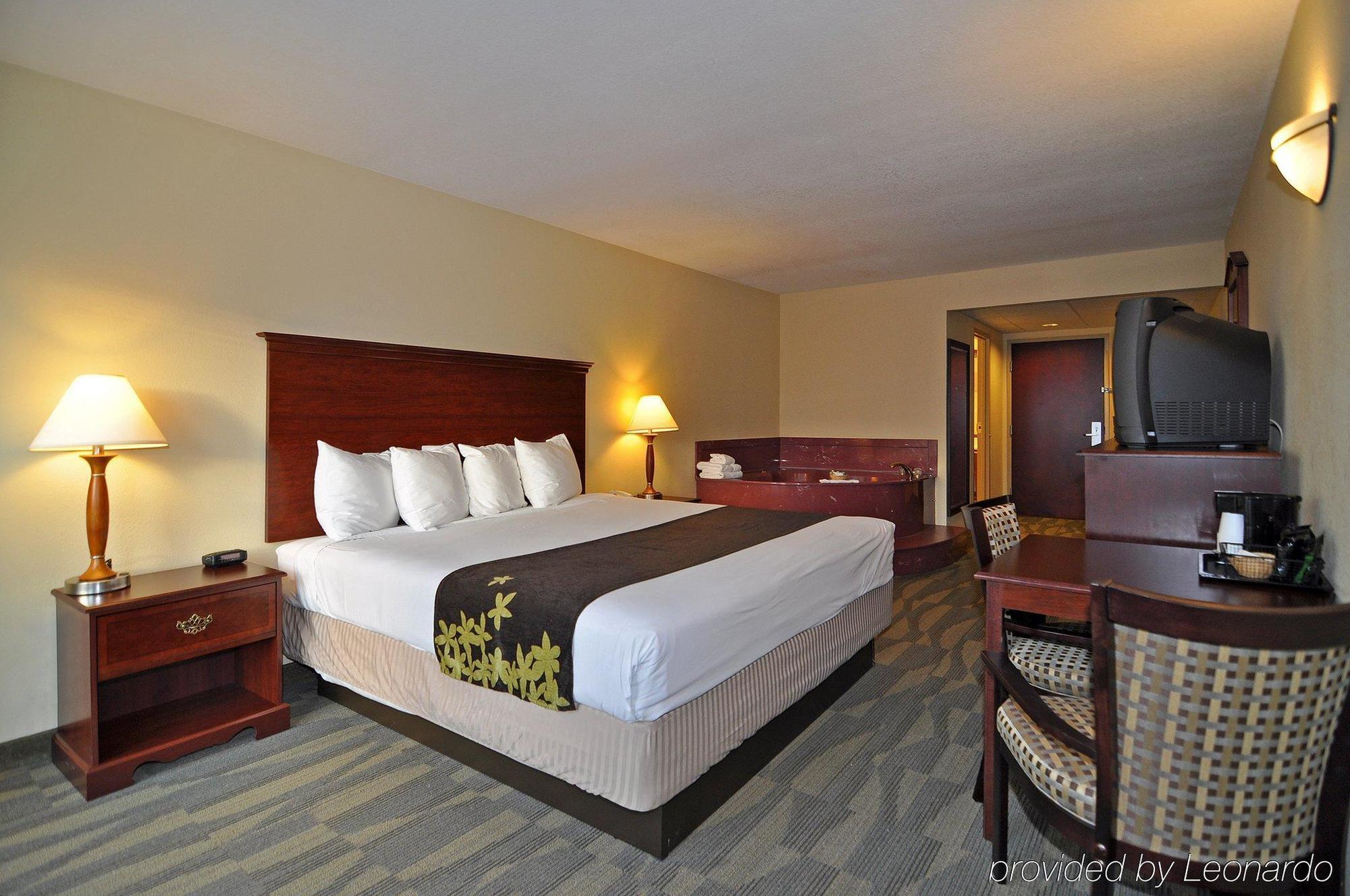 Gold Leaf Hotel Of Dewey Dewey Beach Ruang foto