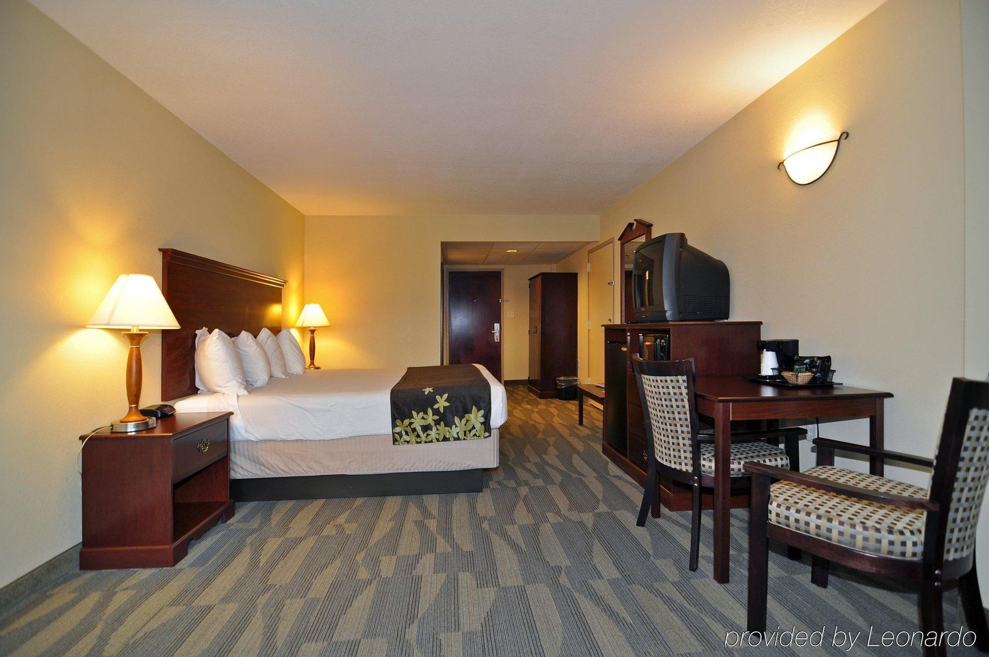 Gold Leaf Hotel Of Dewey Dewey Beach Ruang foto