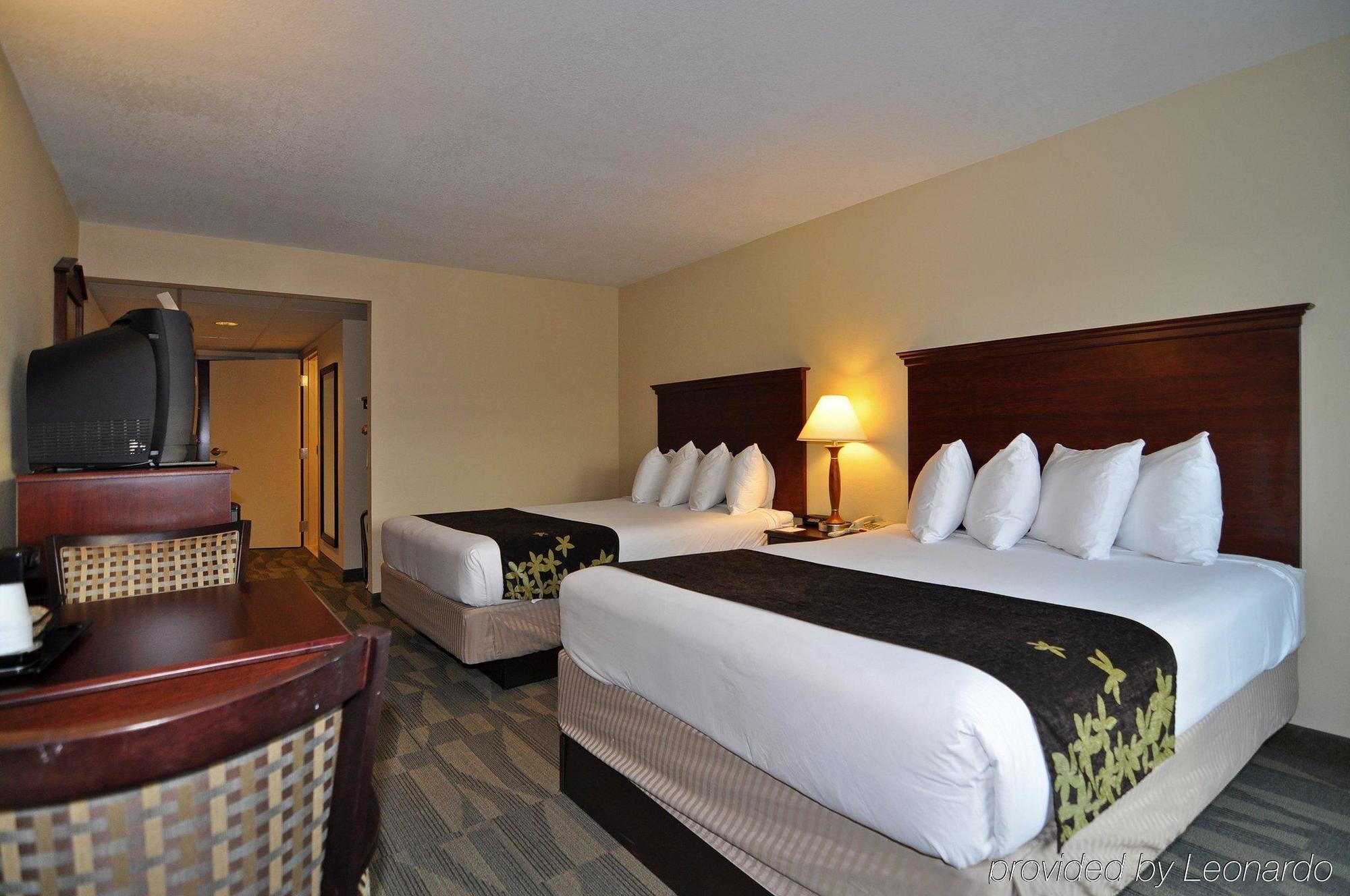 Gold Leaf Hotel Of Dewey Dewey Beach Ruang foto