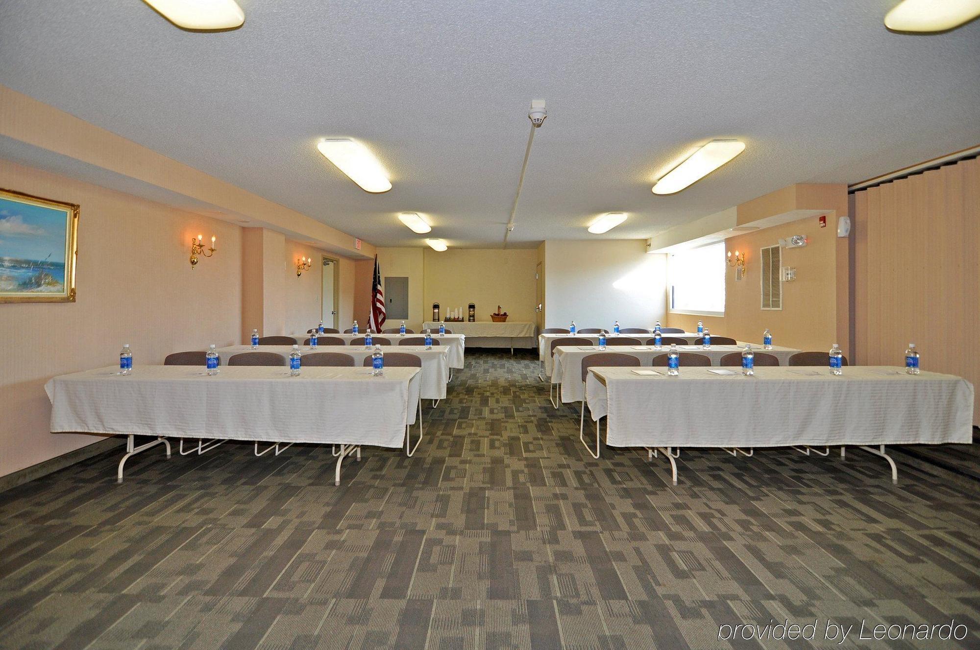 Gold Leaf Hotel Of Dewey Dewey Beach Fasilitas foto