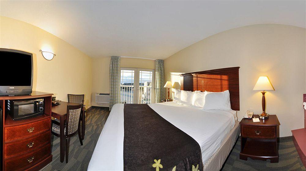Gold Leaf Hotel Of Dewey Dewey Beach Bagian luar foto