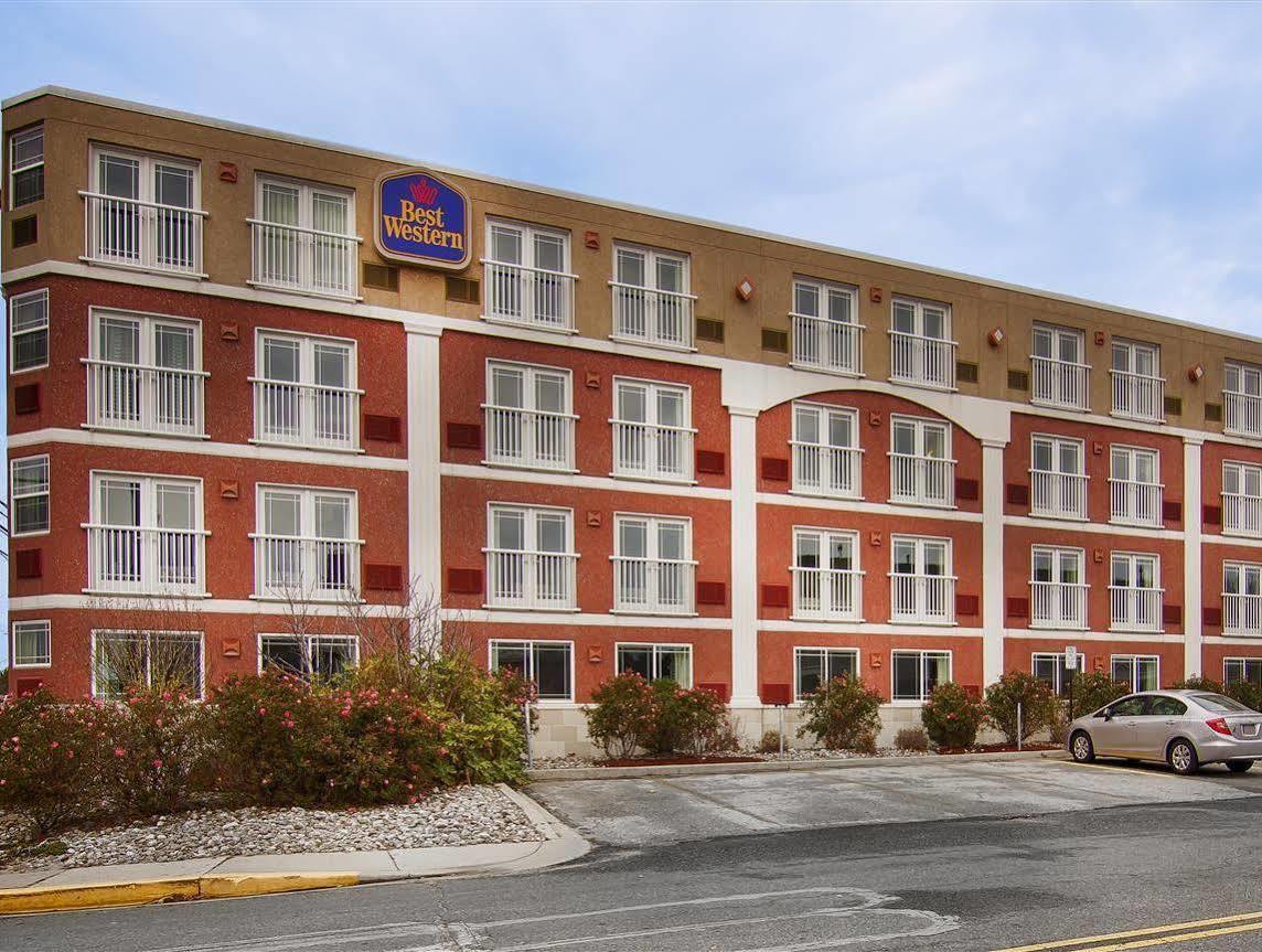 Gold Leaf Hotel Of Dewey Dewey Beach Bagian luar foto