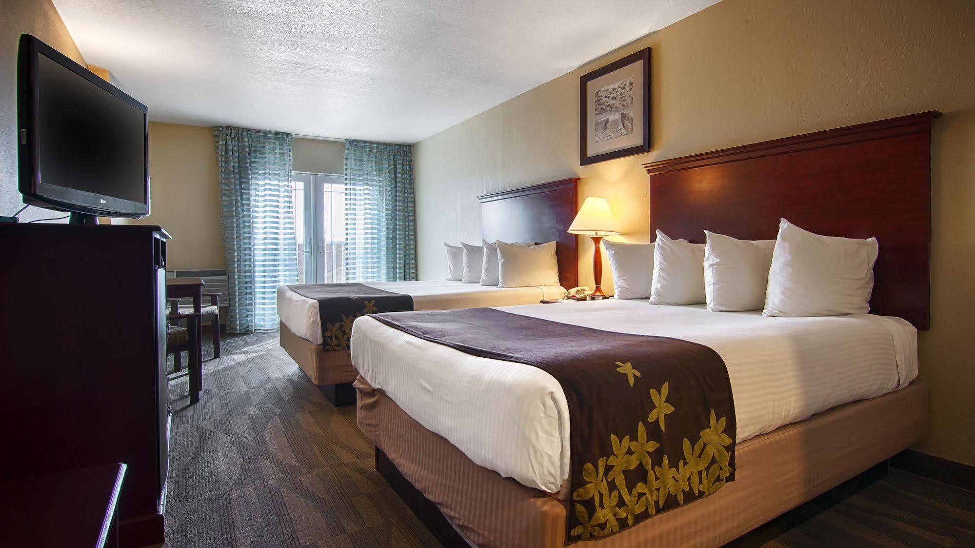 Gold Leaf Hotel Of Dewey Dewey Beach Bagian luar foto
