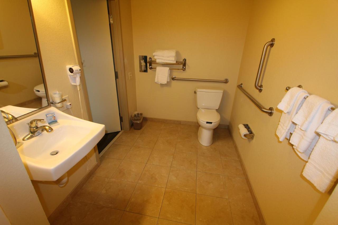 Gold Leaf Hotel Of Dewey Dewey Beach Bagian luar foto
