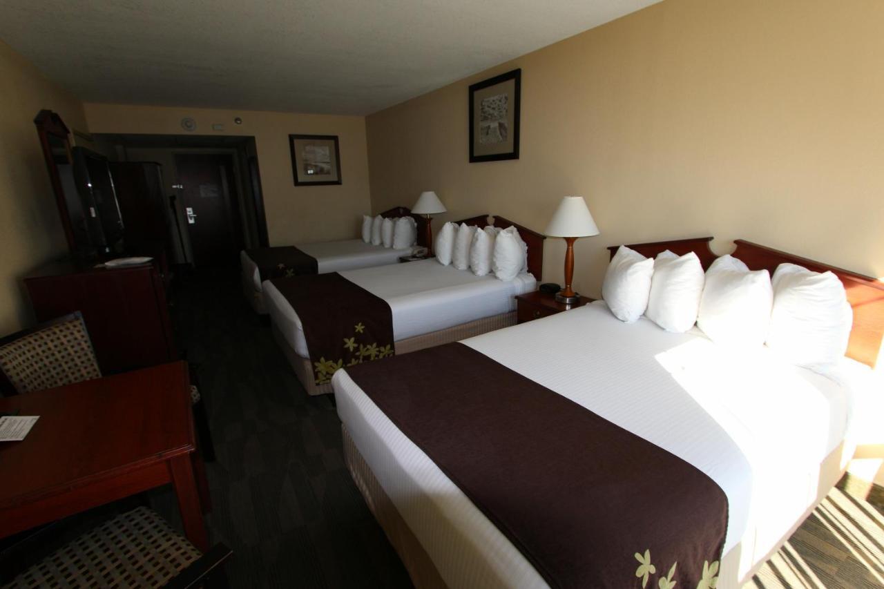 Gold Leaf Hotel Of Dewey Dewey Beach Bagian luar foto
