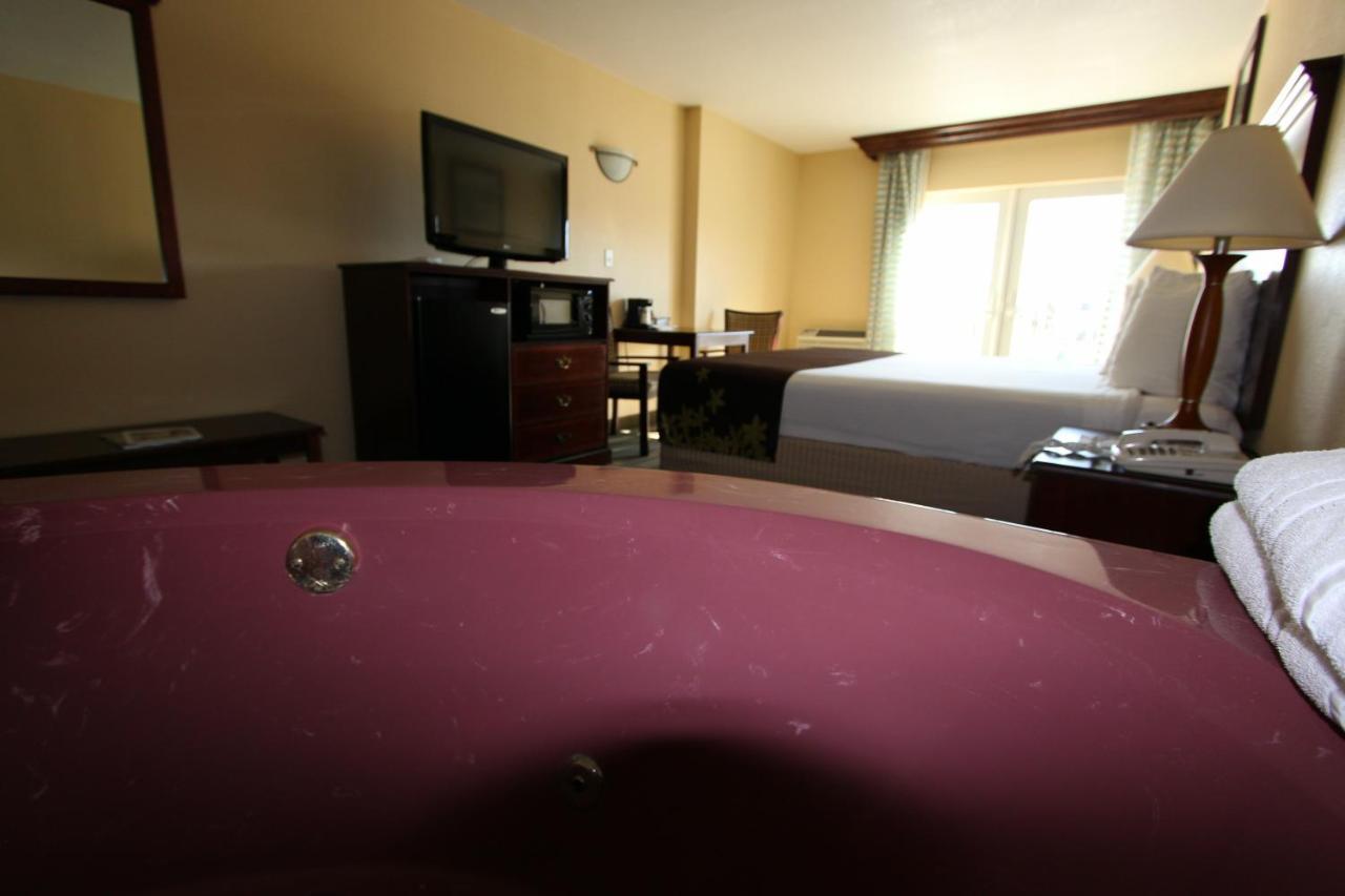Gold Leaf Hotel Of Dewey Dewey Beach Bagian luar foto