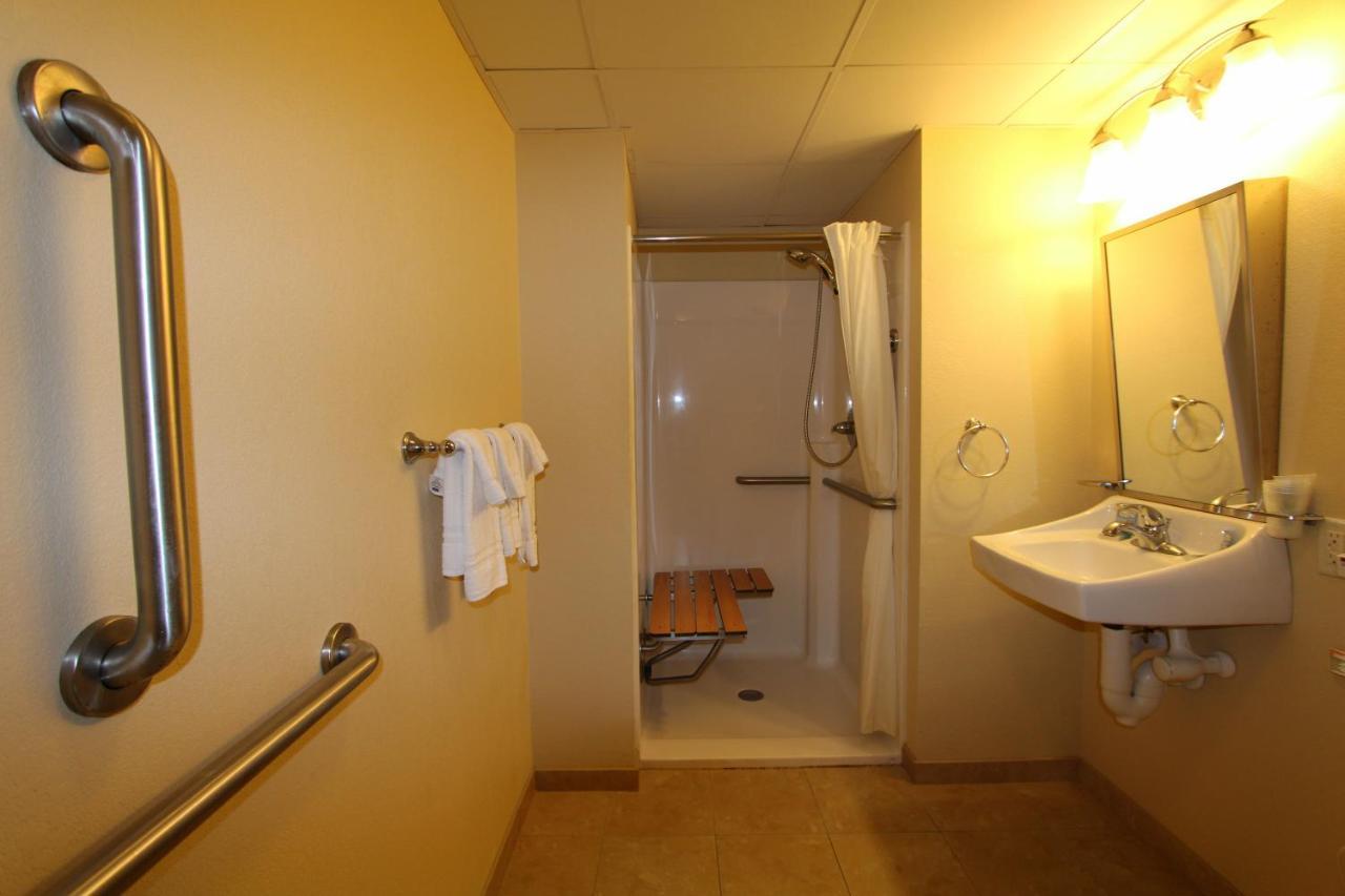 Gold Leaf Hotel Of Dewey Dewey Beach Bagian luar foto