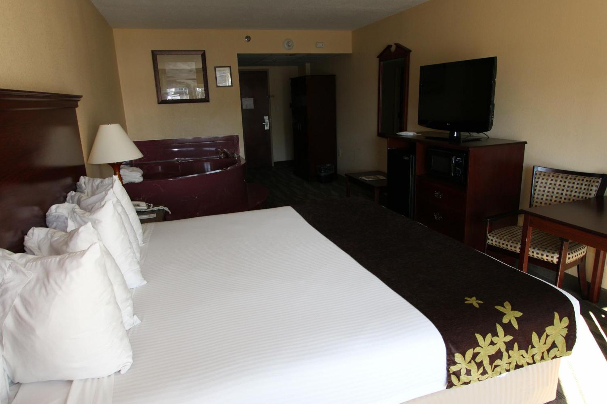 Gold Leaf Hotel Of Dewey Dewey Beach Bagian luar foto