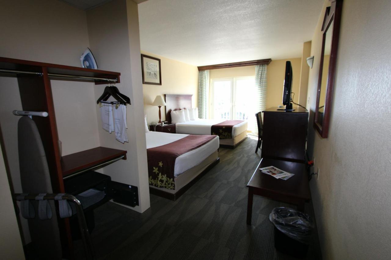 Gold Leaf Hotel Of Dewey Dewey Beach Bagian luar foto